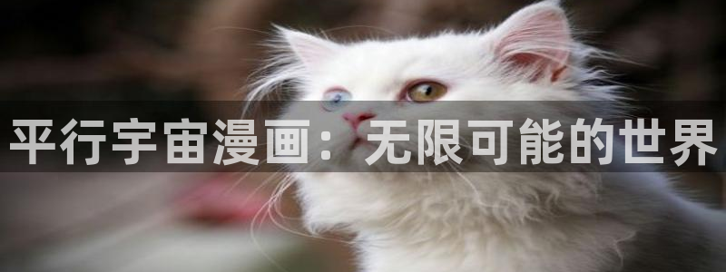 喵趣漫画看漫画：平行宇宙漫画：无限可能的世界